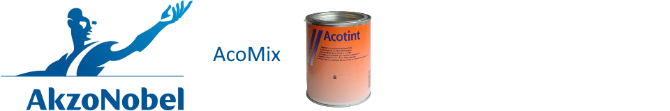 Acotint - solventbased