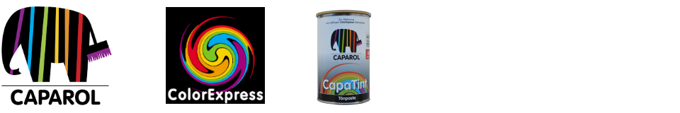  Capatint - waterbased
